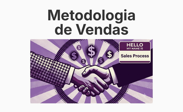 Métodologia de Vendas